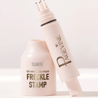 Tuarte™ Faux Freckle Stamp