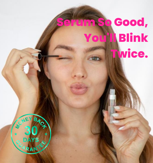 Tuarte® Cosmic Lashes Serum