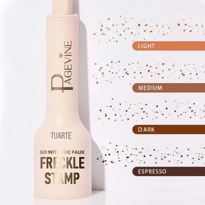 Tuarte™ Faux Freckle Stamp