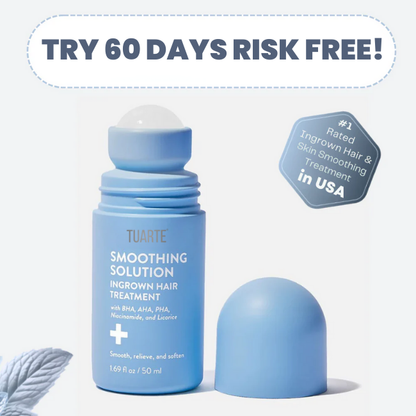 Tuarte™ BumpBeGone Soothing Stick